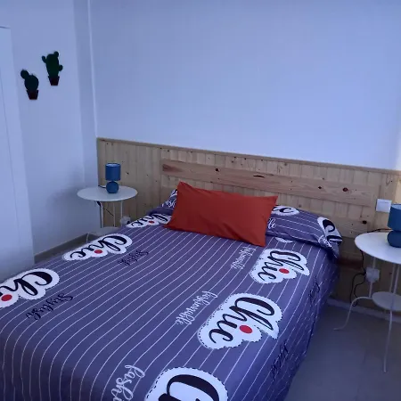 Relax&Fun Corralejo Διαμέρισμα *
