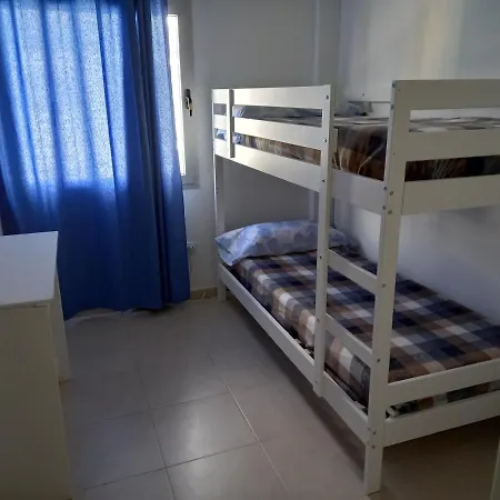 Relax&Fun Corralejo Κοραλέχο