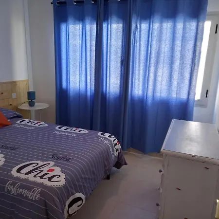 Διαμέρισμα Relax&Fun Corralejo