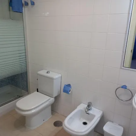 Διαμέρισμα Relax&Fun Corralejo *
